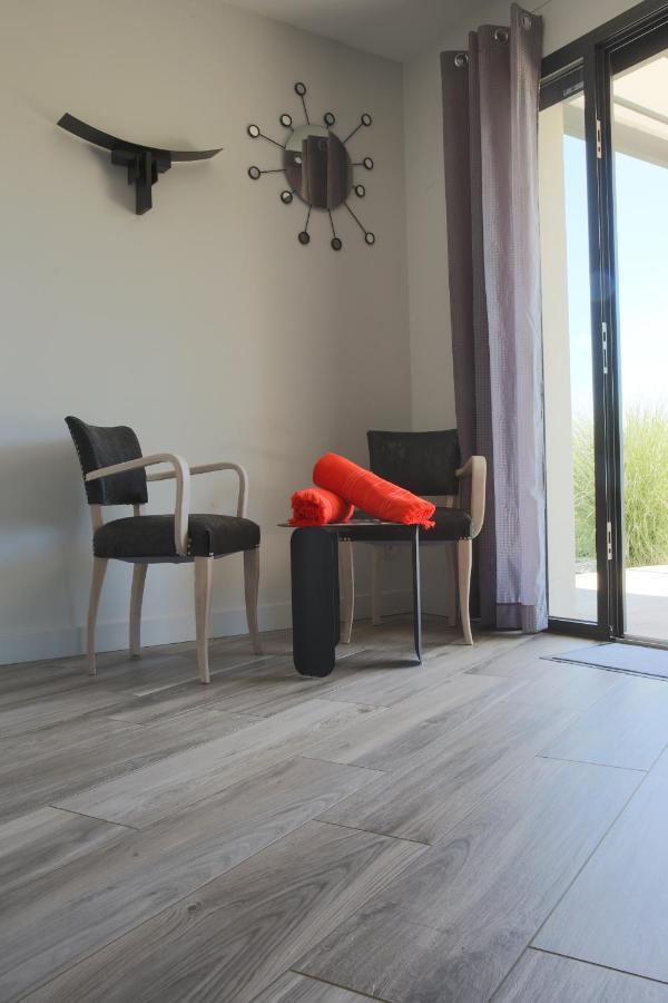 Maison Cube Saint-Didier-au-Mont-d'Or ภายนอก รูปภาพ