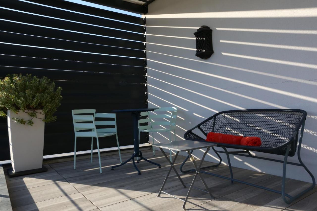 Maison Cube Saint-Didier-au-Mont-d'Or ภายนอก รูปภาพ
