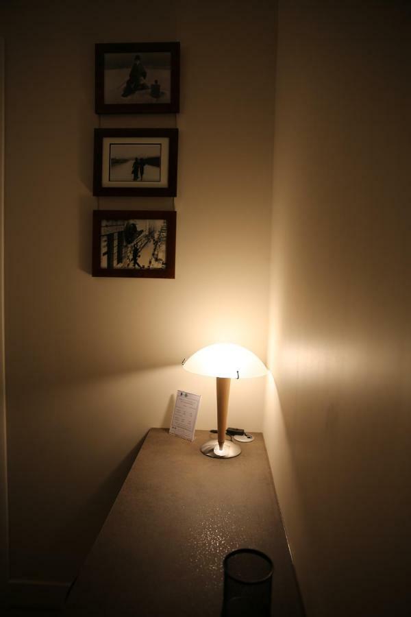 Maison Cube Saint-Didier-au-Mont-d'Or ภายนอก รูปภาพ